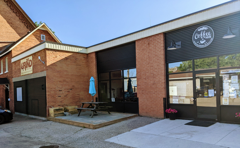 The Grind Pembroke photo 6