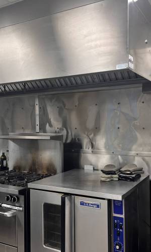 Grind Community Kitchen 1 Grind Community Kitchen 1