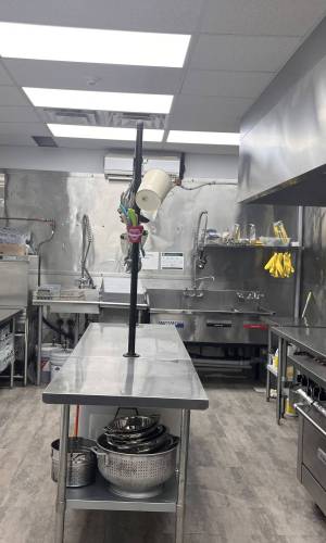 Grind Community Kitchen 2 Grind Community Kitchen 2